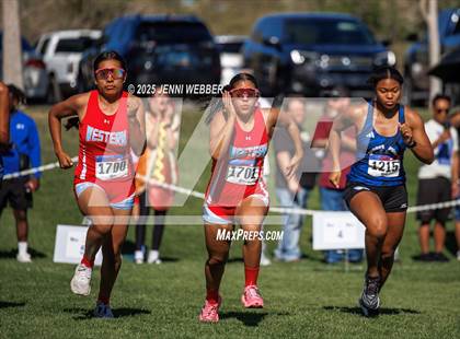 Thumbnail 2 in NIAA 4A Desert Regional photogallery.