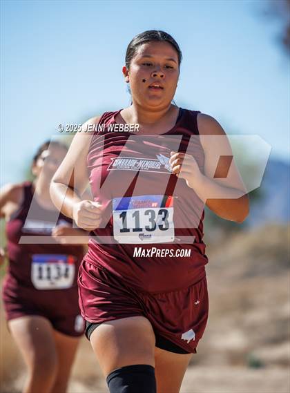 Thumbnail 1 in NIAA 4A Desert Regional photogallery.