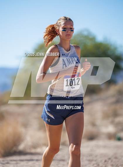 Thumbnail 2 in NIAA 4A Desert Regional photogallery.