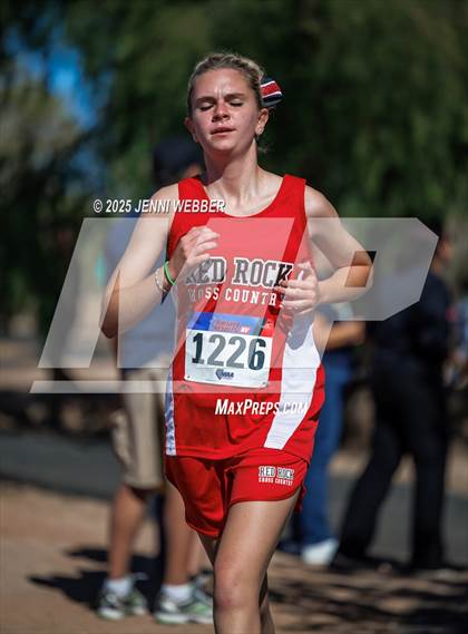 Thumbnail 1 in NIAA 4A Desert Regional photogallery.