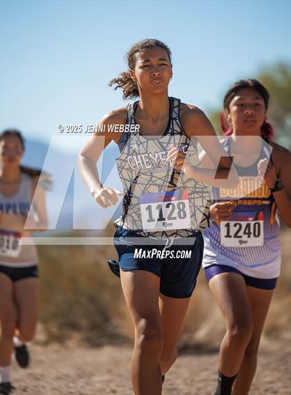 Thumbnail 3 in NIAA 4A Desert Regional photogallery.