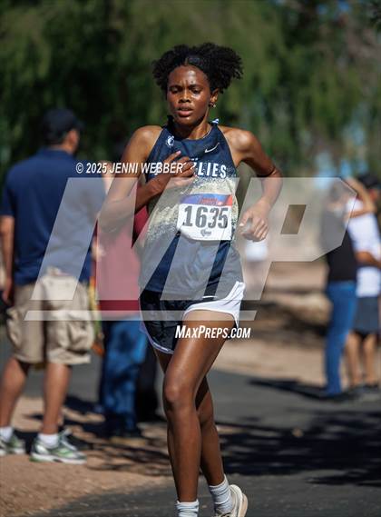 Thumbnail 1 in NIAA 4A Desert Regional photogallery.