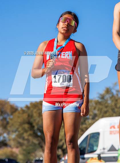 Thumbnail 2 in NIAA 4A Desert Regional photogallery.