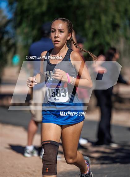 Thumbnail 1 in NIAA 4A Desert Regional photogallery.