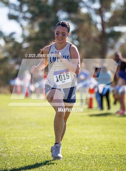 Thumbnail 2 in NIAA 4A Desert Regional photogallery.