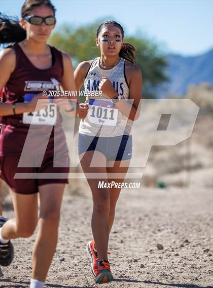 Thumbnail 1 in NIAA 4A Desert Regional photogallery.