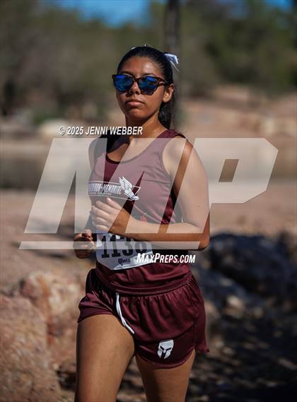 Thumbnail 2 in NIAA 4A Desert Regional photogallery.