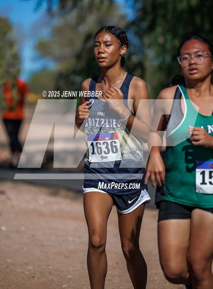 Thumbnail 3 in NIAA 4A Desert Regional photogallery.