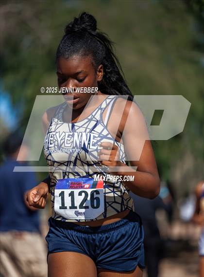 Thumbnail 3 in NIAA 4A Desert Regional photogallery.