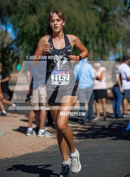 Thumbnail 1 in NIAA 4A Desert Regional photogallery.