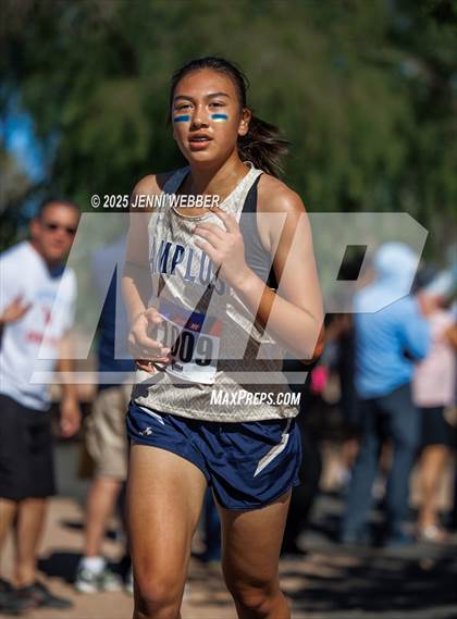 Thumbnail 1 in NIAA 4A Desert Regional photogallery.