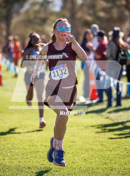 Thumbnail 2 in NIAA 4A Desert Regional photogallery.