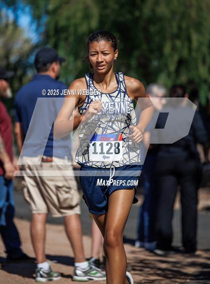 Thumbnail 2 in NIAA 4A Desert Regional photogallery.