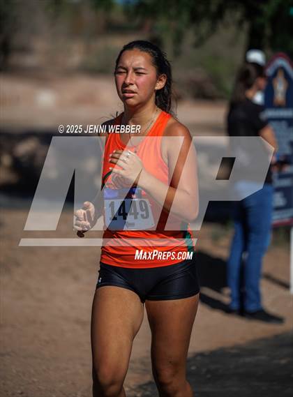 Thumbnail 2 in NIAA 4A Desert Regional photogallery.