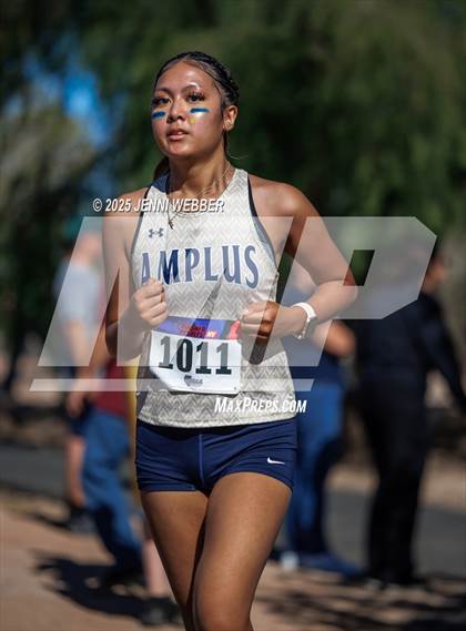 Thumbnail 1 in NIAA 4A Desert Regional photogallery.