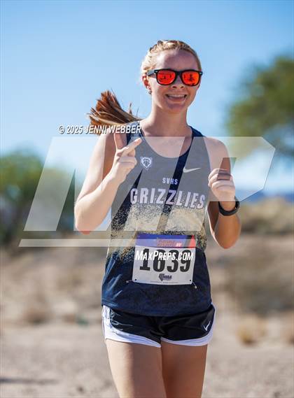 Thumbnail 3 in NIAA 4A Desert Regional photogallery.