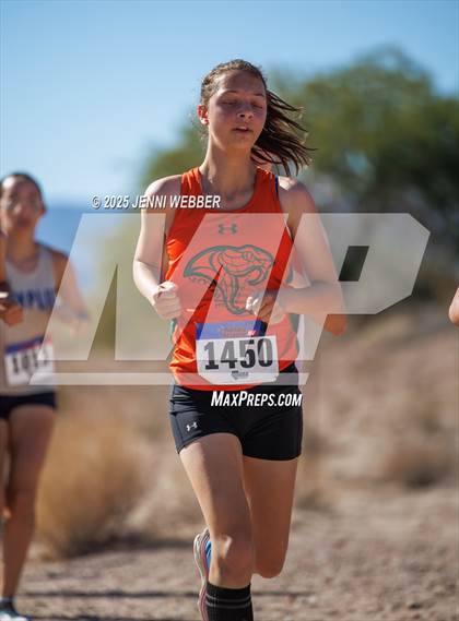 Thumbnail 1 in NIAA 4A Desert Regional photogallery.