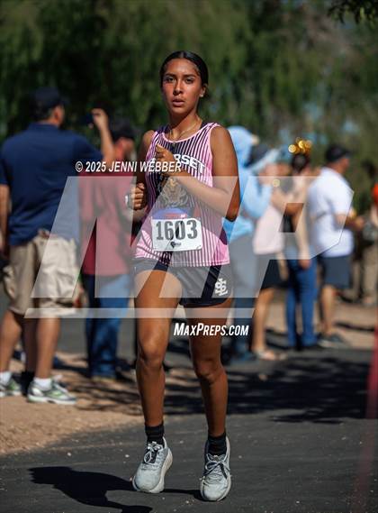 Thumbnail 2 in NIAA 4A Desert Regional photogallery.