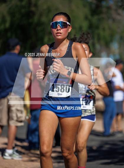 Thumbnail 2 in NIAA 4A Desert Regional photogallery.