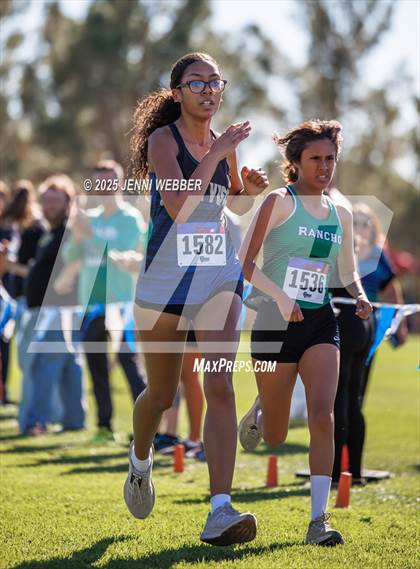 Thumbnail 3 in NIAA 4A Desert Regional photogallery.