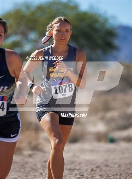 Thumbnail 1 in NIAA 4A Desert Regional photogallery.