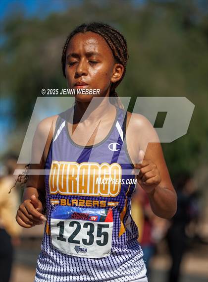 Thumbnail 2 in NIAA 4A Desert Regional photogallery.