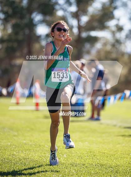 Thumbnail 2 in NIAA 4A Desert Regional photogallery.