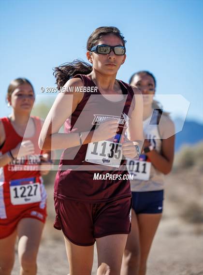 Thumbnail 2 in NIAA 4A Desert Regional photogallery.