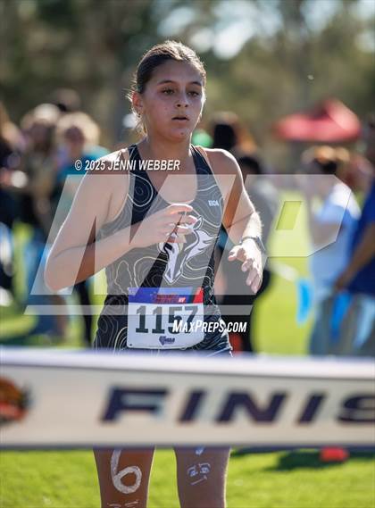 Thumbnail 3 in NIAA 4A Desert Regional photogallery.