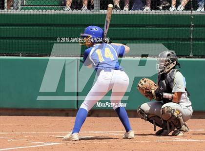 Thumbnail 1 in Heritage vs Foothill (CIF NCS D1 Final) photogallery.