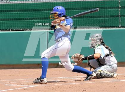 Thumbnail 3 in Heritage vs Foothill (CIF NCS D1 Final) photogallery.