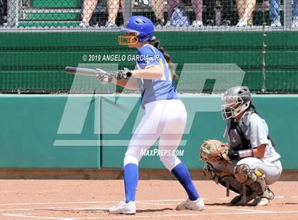 Thumbnail 2 in Heritage vs Foothill (CIF NCS D1 Final) photogallery.