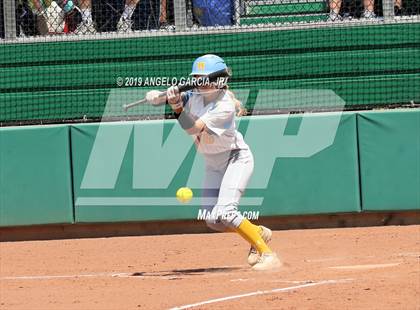 Thumbnail 2 in Heritage vs Foothill (CIF NCS D1 Final) photogallery.