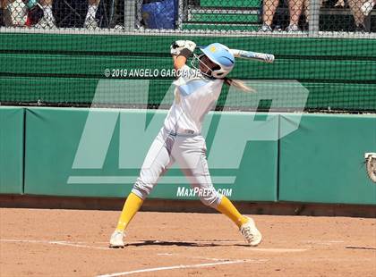 Thumbnail 3 in Heritage vs Foothill (CIF NCS D1 Final) photogallery.