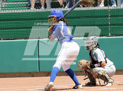 Thumbnail 3 in Heritage vs Foothill (CIF NCS D1 Final) photogallery.