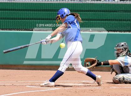 Thumbnail 1 in Heritage vs Foothill (CIF NCS D1 Final) photogallery.