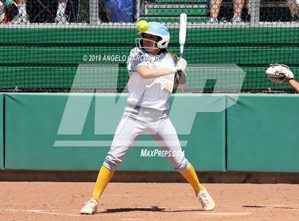 Thumbnail 1 in Heritage vs Foothill (CIF NCS D1 Final) photogallery.