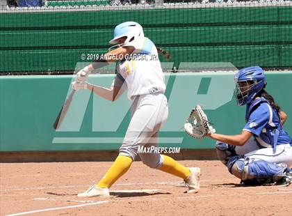 Thumbnail 1 in Heritage vs Foothill (CIF NCS D1 Final) photogallery.