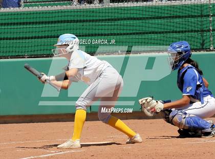 Thumbnail 3 in Heritage vs Foothill (CIF NCS D1 Final) photogallery.