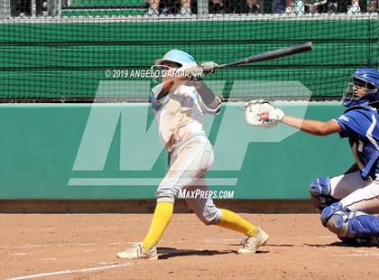 Thumbnail 3 in Heritage vs Foothill (CIF NCS D1 Final) photogallery.