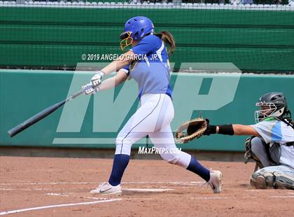 Thumbnail 1 in Heritage vs Foothill (CIF NCS D1 Final) photogallery.