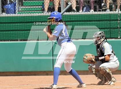 Thumbnail 2 in Heritage vs Foothill (CIF NCS D1 Final) photogallery.