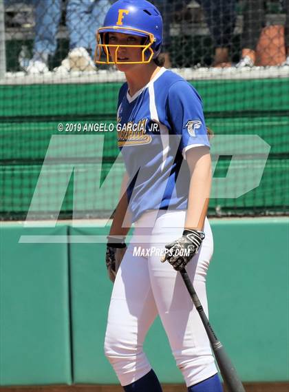 Thumbnail 1 in Heritage vs Foothill (CIF NCS D1 Final) photogallery.