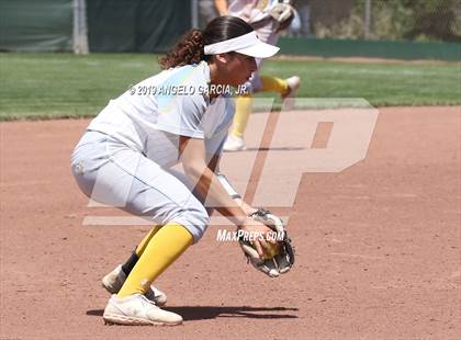 Thumbnail 1 in Heritage vs Foothill (CIF NCS D1 Final) photogallery.