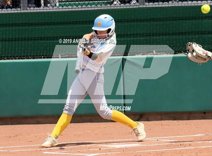 Thumbnail 3 in Heritage vs Foothill (CIF NCS D1 Final) photogallery.