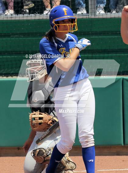 Thumbnail 1 in Heritage vs Foothill (CIF NCS D1 Final) photogallery.