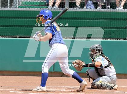 Thumbnail 3 in Heritage vs Foothill (CIF NCS D1 Final) photogallery.
