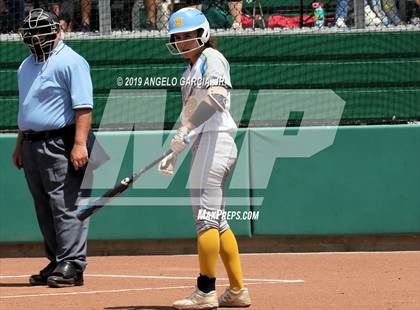 Thumbnail 3 in Heritage vs Foothill (CIF NCS D1 Final) photogallery.