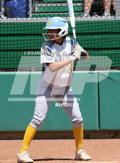Thumbnail 1 in Heritage vs Foothill (CIF NCS D1 Final) photogallery.