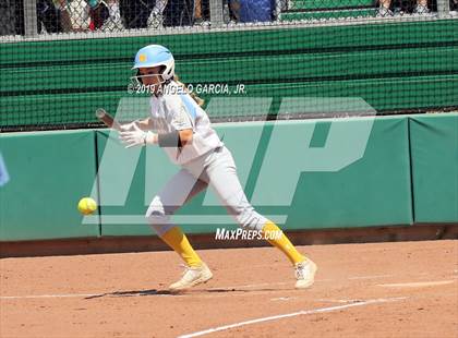 Thumbnail 3 in Heritage vs Foothill (CIF NCS D1 Final) photogallery.